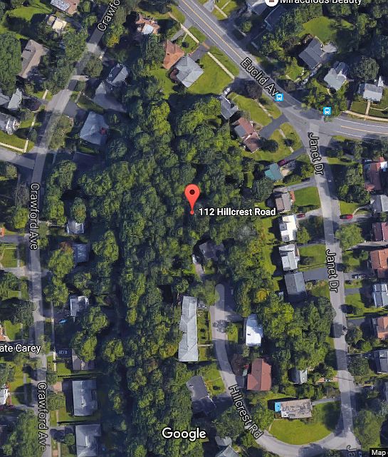 2nd image of 112 Hillcrest Rd