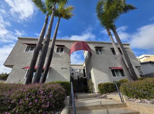 5530 Riley St APT 1, San Diego, CA 92110