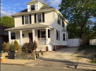 5 Turner Ave, Riverside, RI 02915