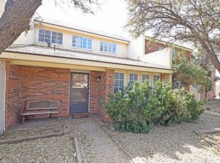 6204 E Ridge Rd, Odessa, TX 79762