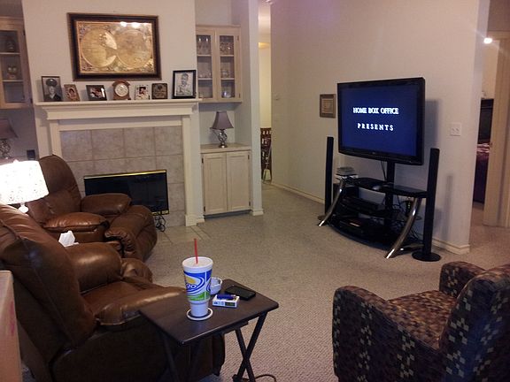 Living Room 2