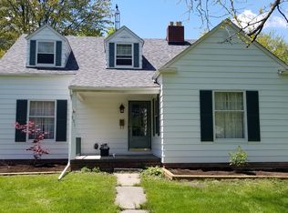 931 Eton Rd, Toledo, OH 43615