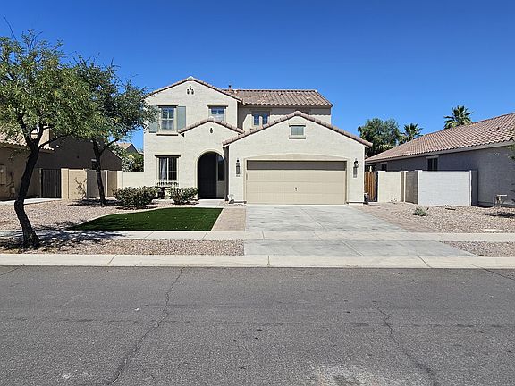 3rd image of 4494 E Blue Sage Rd