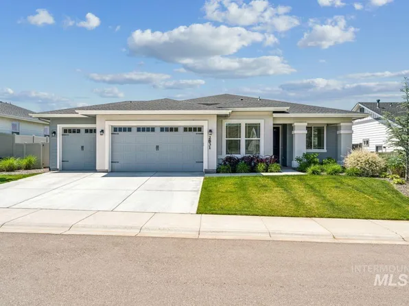 2831 E 12th St, Emmett, ID 83617