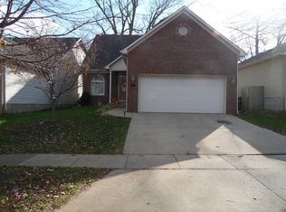 136 Yamacraw Pl, Lexington, KY 40511