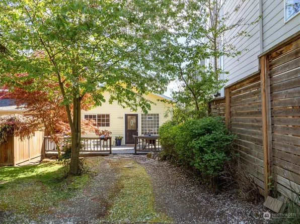 1733 25th Avenue, Seattle, WA 98122