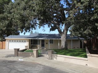 5523 Delaware Ct, Concord, CA 94521