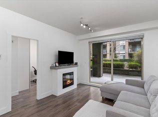 7478 Byrnepark Walk #112, Burnaby, BC