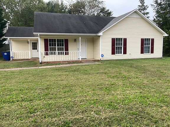 Wonderful Rocking Chair Front Porch and Side Porch!