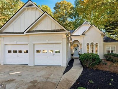 1665 Adair Blvd, Cumming, GA, 30040