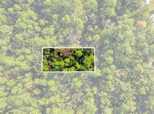 7637 W Rainbow St LOT 20, Dunnellon, FL 34433