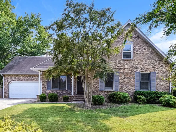 1802 Cascade Ct, Murfreesboro, TN 37127