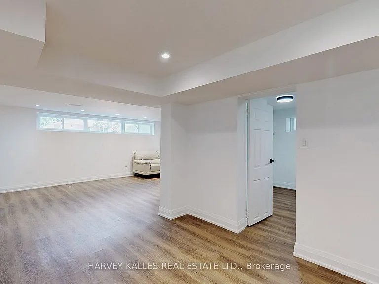 7 Pannahill Rd #BASEMENT — Photo 7