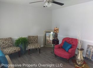 406 Russell Pkwy APT 10, Warner Robins, GA 31088