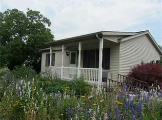 929 E Wilson St, Bryan, OH 43506