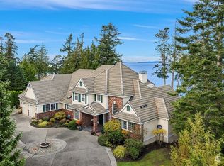 691 Tillicum Way, Camano Island, WA 98282