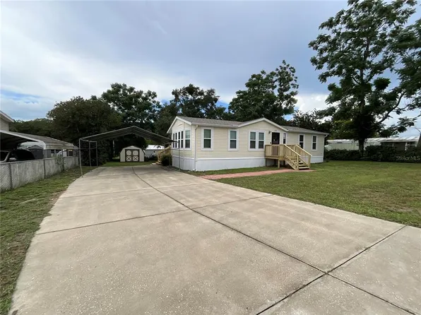 14088 59TH, SUMMERFIELD, FL 34491