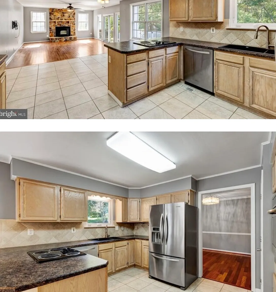 4 bed, 2.5 bath, 2500 sqft, $3,000 — Photo 2