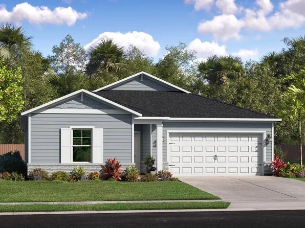 6449 Firebush Rd, Jacksonville, FL 32219