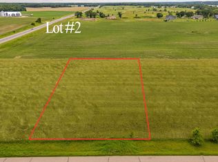 444th St, Sauk Centre, MN 56378
