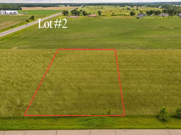 444th St, Sauk Centre, MN 56378
