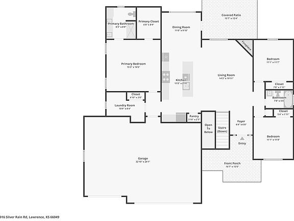 3rd image of this home