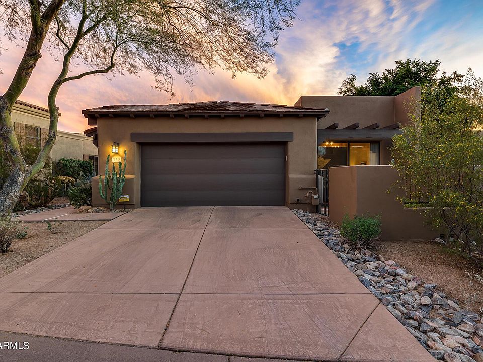 1st image of 9270 E Thompson Peak Pkwy #318