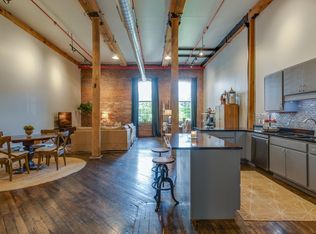 1400 Rosa L Parks Blvd APT 107, Nashville, TN 37208