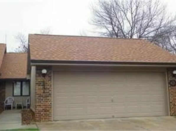 1402 Southridge Dr, Harlan, IA 51537