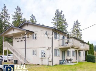 15515 89th Street Ct NW APT 2, Lakebay, WA 98349