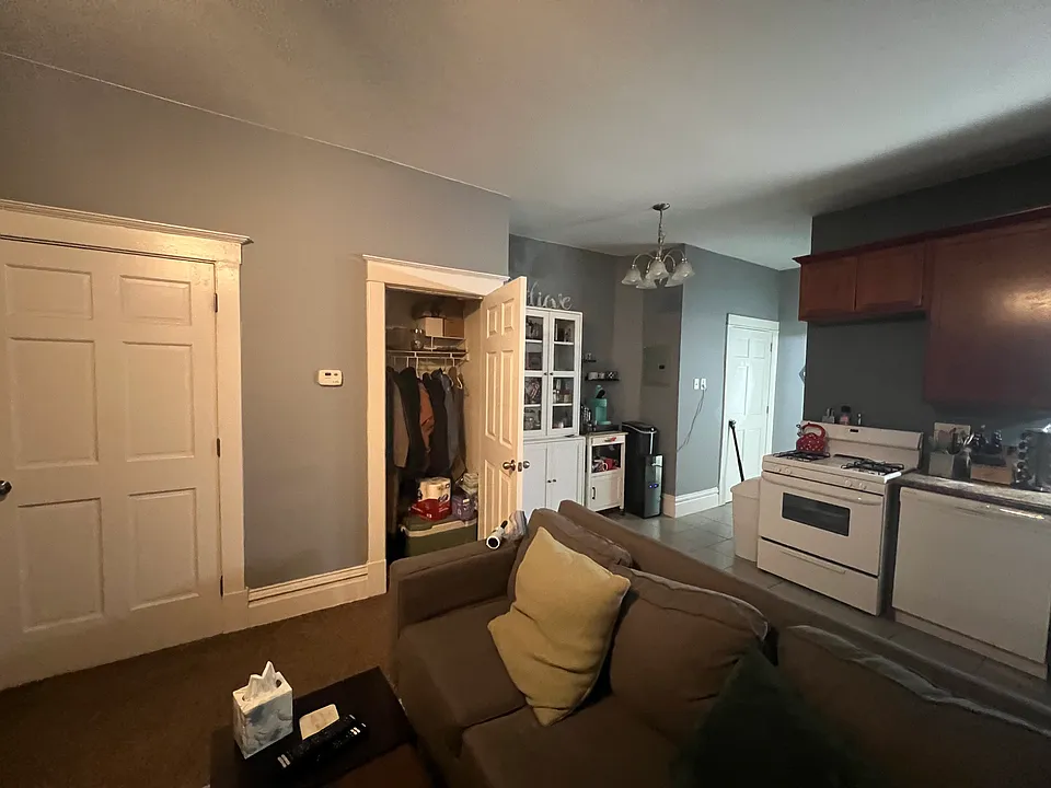 4002 Shenandoah Ave