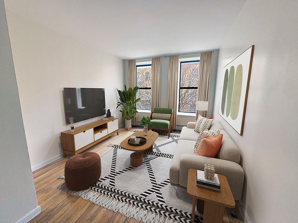 1st image of 138 W 112th St #4AB