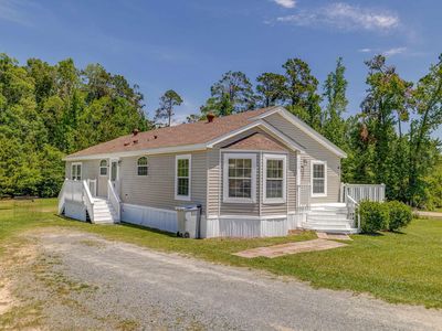 112 Dirt Ln, West Monroe, LA, 71292