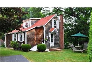 8 East Ave, Kennebunkport, ME 04046