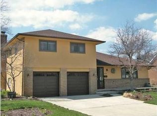 210 Mohican Dr, Canal Winchester, OH 43110