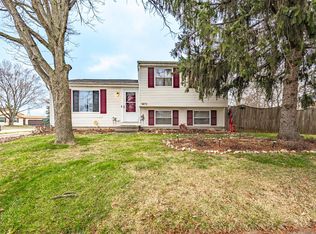 1273 Winesap Dr, Columbus, OH 43204