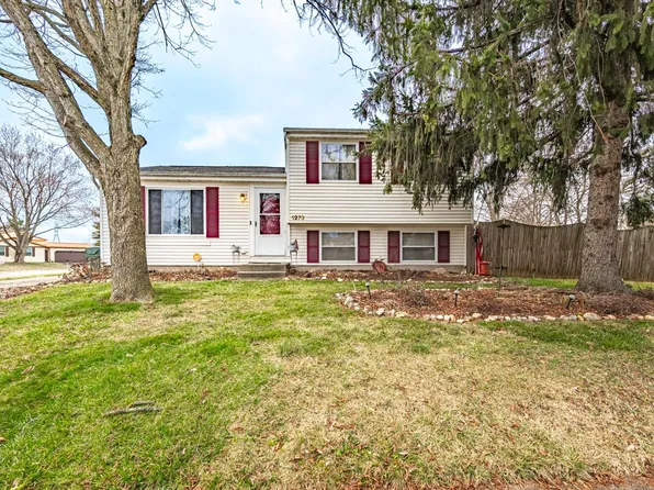 1273 Winesap Dr, Columbus, OH 43204