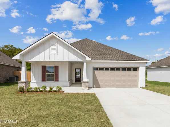 118 Gilded Ln, Broussard, LA 70518