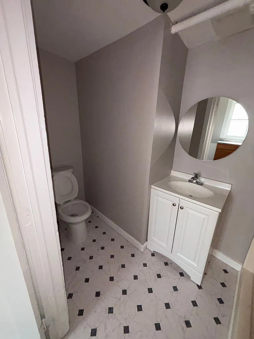 Beautiful 3 bedrrom 1 bathroom House in Minneapolis! — Photo 4