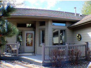 452 Skyline Dr, Estes Park, CO 80517