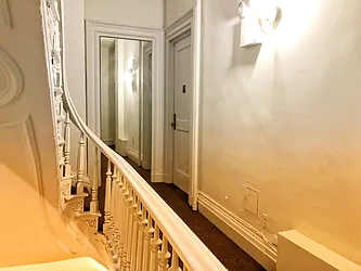 Rented by Friedman Roth Realty