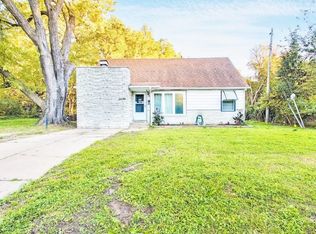 2624 S El Rancho St, Wichita, KS 67216