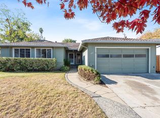 642 Briarcliff Ct, Santa Clara, CA 95051