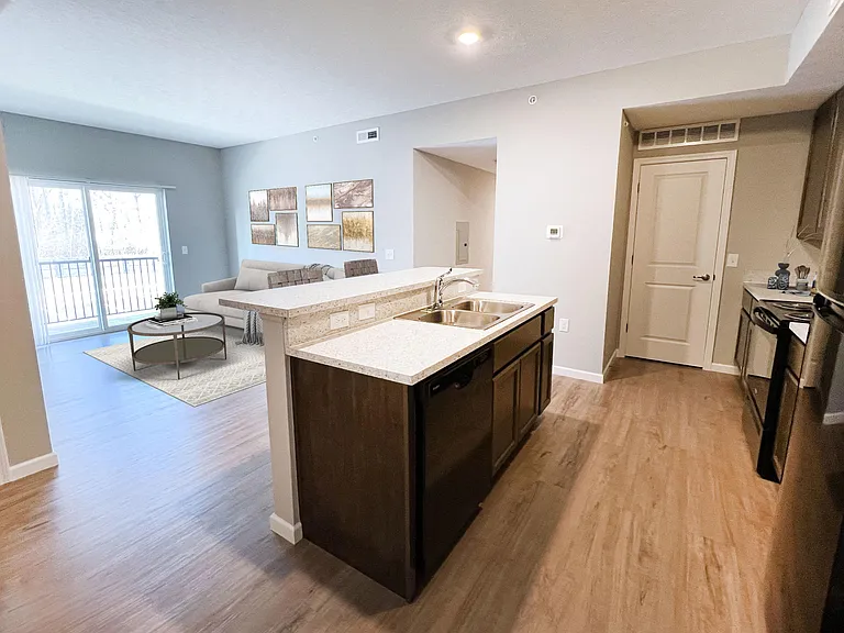 Brookfield Village Apartments — Photo 70