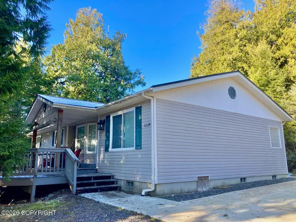 6324 D St, Klawock, AK 99925