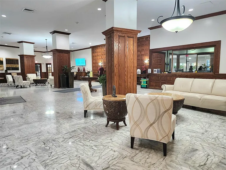 3505 S Ocean Dr #821 — Photo 41