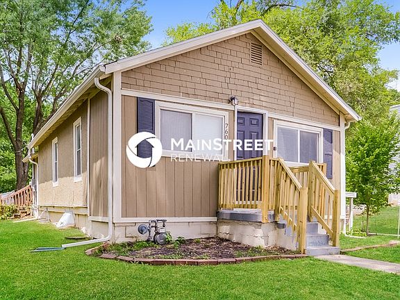 4th image of 7600 Washington St