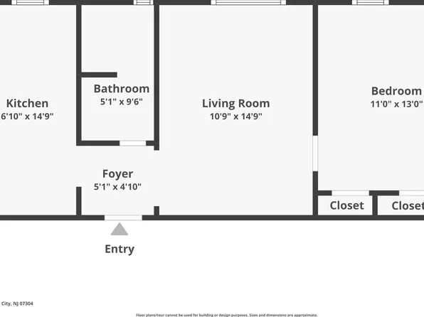 277 Harrison Avenue image 18 of 18