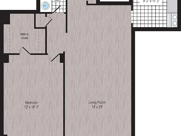 The PIERRE Apartments — Photo 21