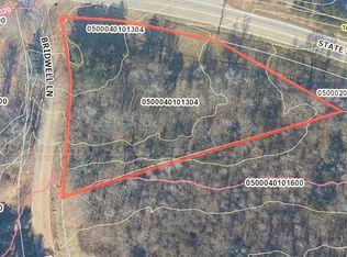 Bridwell Ln, Travelers Rest, SC 29690